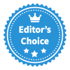 Badge Editor's Choice