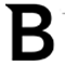 Small logo, Bitdefender
