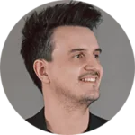 Chris Bluvshtein