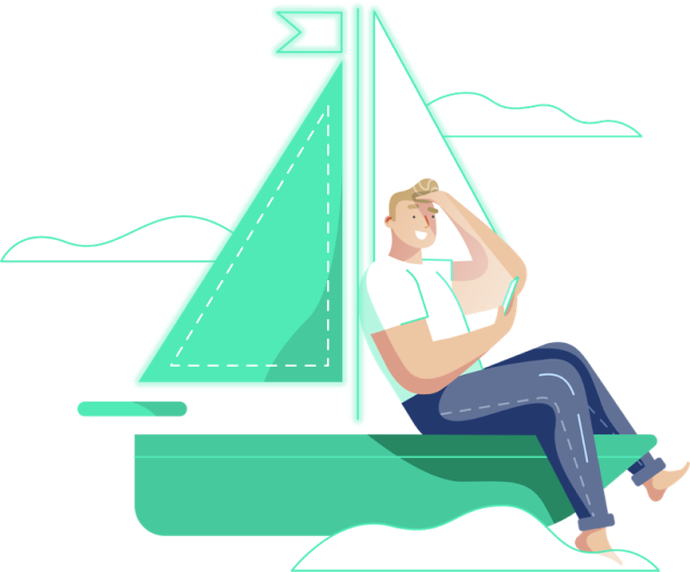 Looking for a VPN?