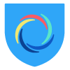 Hotspot Shield Logo Icon