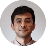 Prateek Jha