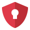 Small logo, Total AV
