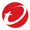 Small logo, TrendMicro