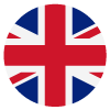 UK circle flag