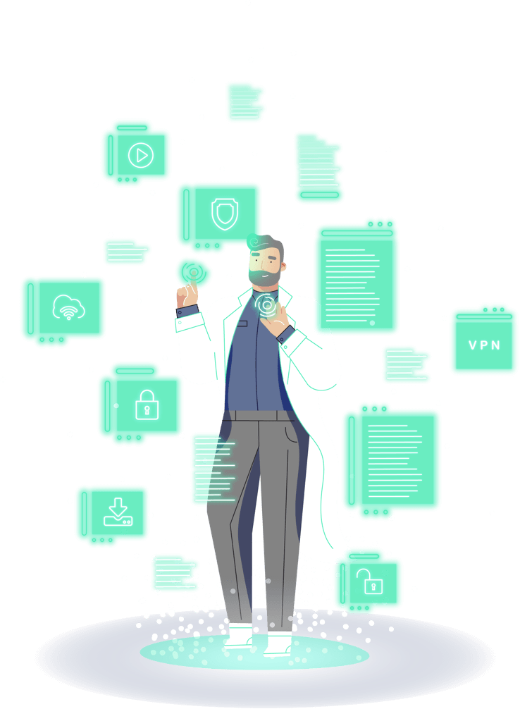 Best VPN Providers of May 2023 | Our Top 5