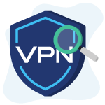 What to Look for When Choosing a VPN icon